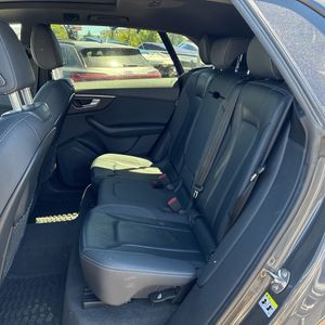 صورة مصغرة 34 لـ 2020 AUDI Q8 PREMIUM