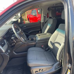 2019 Chevrolet TAHOE LS — миниатюра 31