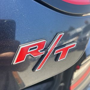 2016 Dodge CHARGER R/T 缩略图 23