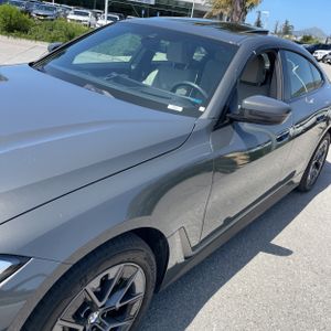 BMW I4 EDRIVE35 GRAN COUPE - 2