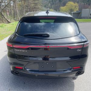 DODGE HORNET R/T PLUS - 7