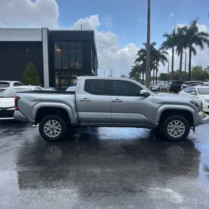 2025 Toyota TACOMA SR5 照片 10