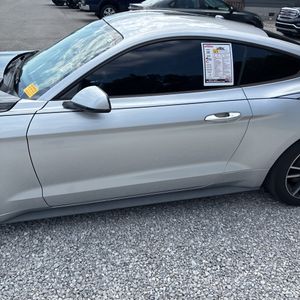 2016 FORD MUSTANG ECOBOOST PREMIUM — фото 57