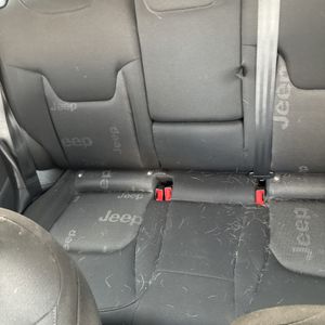 2017 JEEP RENEGADE LATITUDE — миниатюра 69
