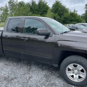 صورة مصغرة 13 لـ 2018 Chevrolet SILVERADO 1500 LT
