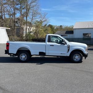 FORD F-350 SUPER DUTY XL - 10