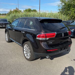 صورة 3 لـ 2014 Lincoln MKX BASE