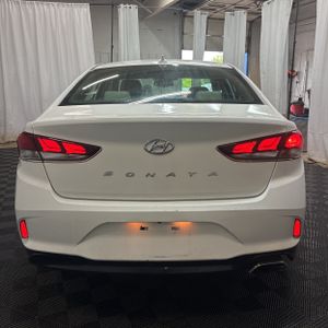 صورة 7 لـ 2019 Hyundai SONATA SEL
