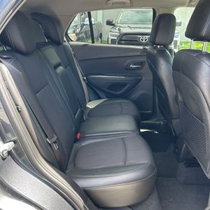 2016 Chevrolet TRAX LT — фото 35