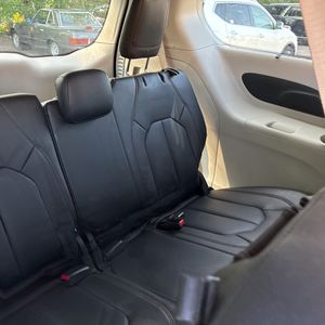 2019 Chrysler PACIFICA TOURING L thumbnail 36