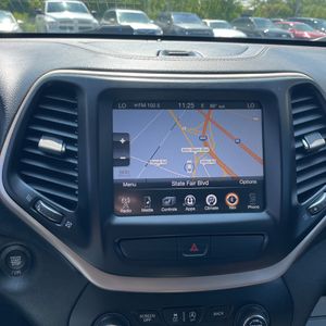 2015 JEEP CHEROKEE LIMITED — миниатюра 38