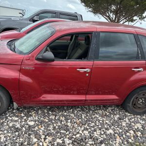 Chrysler PT Cruiser Base - 4