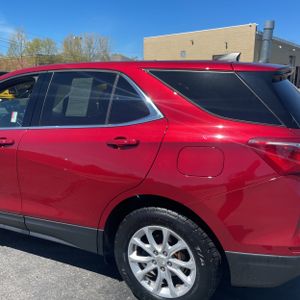 CHEVROLET EQUINOX - 6