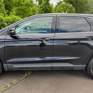 FORD EDGE SEL - 4