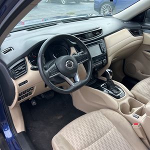 2020 Nissan ROGUE SV — миниатюра 35