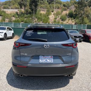 صورة 7 لـ 2023 Mazda CX-30 CARBON EDITION