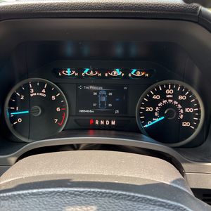 2018 FORD F-150 XLT — миниатюра 41