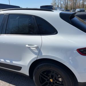 PORSCHE MACAN BASE - 6