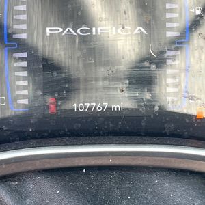 صورة مصغرة 41 لـ 2018 Chrysler PACIFICA TOURING L