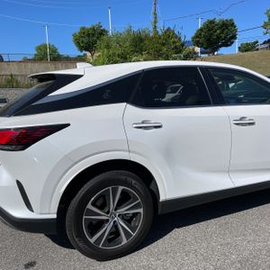 LEXUS RX 350 BASE - 9