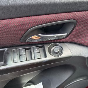 صورة مصغرة 75 لـ 2014 Chevrolet CRUZE 1LT AUTO
