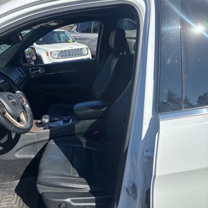 2014 JEEP GRAND CHEROKEE LIMITED 缩略图 32