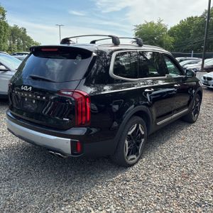 2023 KIA TELLURIDE S — фото 8