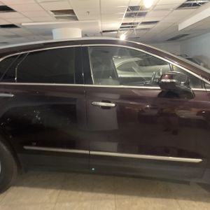 CADILLAC XT5 LUXURY - 10