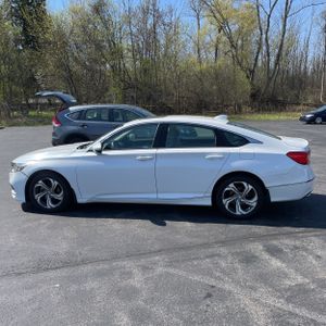 HONDA ACCORD EX - 3