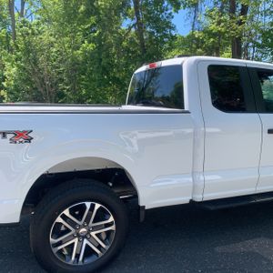 FORD F-150 XL - 9