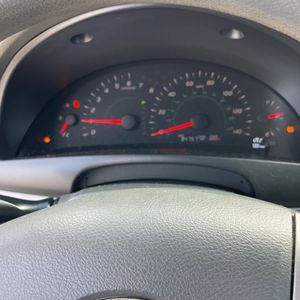 2007 Toyota CAMRY LE 缩略图 38