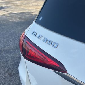 2022 Mercedes-BENZ GLE — миниатюра 23