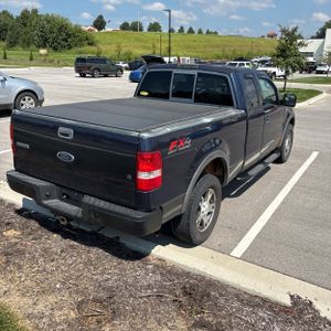 2004 FORD F-150 XL photo 7