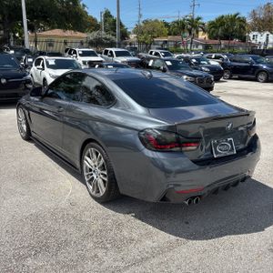 BMW 4 SERIES 428I - 5