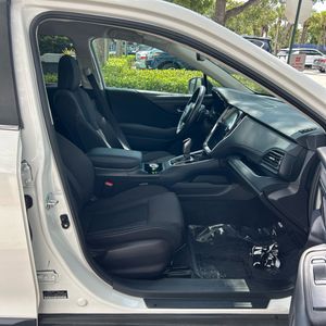 2023 Subaru OUTBACK PREMIUM — фото 32