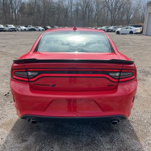 DODGE CHARGER GT AWD - 7