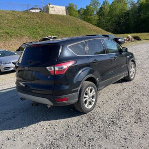 FORD ESCAPE SE - 8