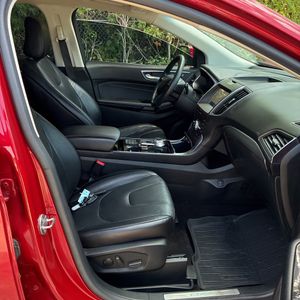صورة مصغرة 32 لـ 2020 FORD EDGE TITANIUM