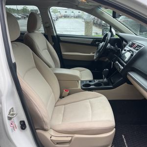 2016 Subaru OUTBACK 2.5I PREMIUM — миниатюра 33
