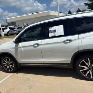 صورة 3 لـ 2020 Honda PILOT TOURING