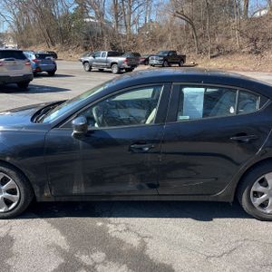 MAZDA MAZDA3 I SV - 4