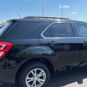 CHEVROLET EQUINOX LT - 9