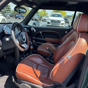 صورة مصغرة 32 لـ 2008 MINI COOPER S