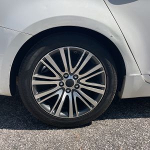 صورة 19 لـ 2014 KIA CADENZA PREMIUM