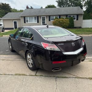 2010 Acura TL W/TECH 照片 5