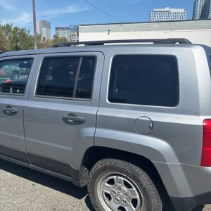 JEEP PATRIOT SPORT - 6
