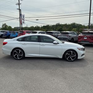 HONDA ACCORD - 10