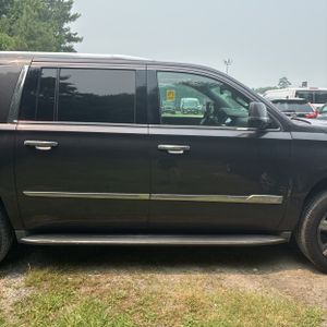 2015 Cadillac ESCALADE LUXURY 缩略图 11