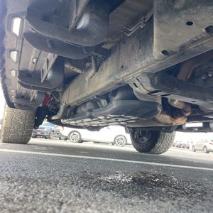 2023 Toyota SEQUOIA TRD PRO 缩略图 22