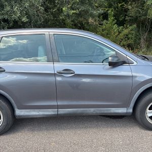 صورة مصغرة 11 لـ 2016 Honda CR-V LX